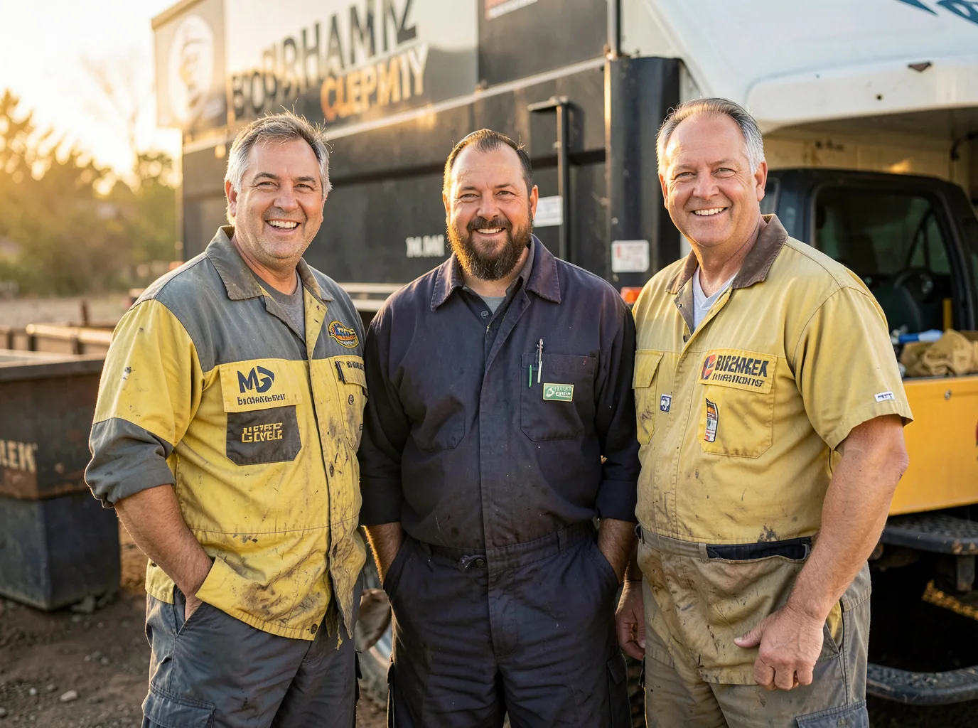 Sewage Cleanup company in Urbanna, VA