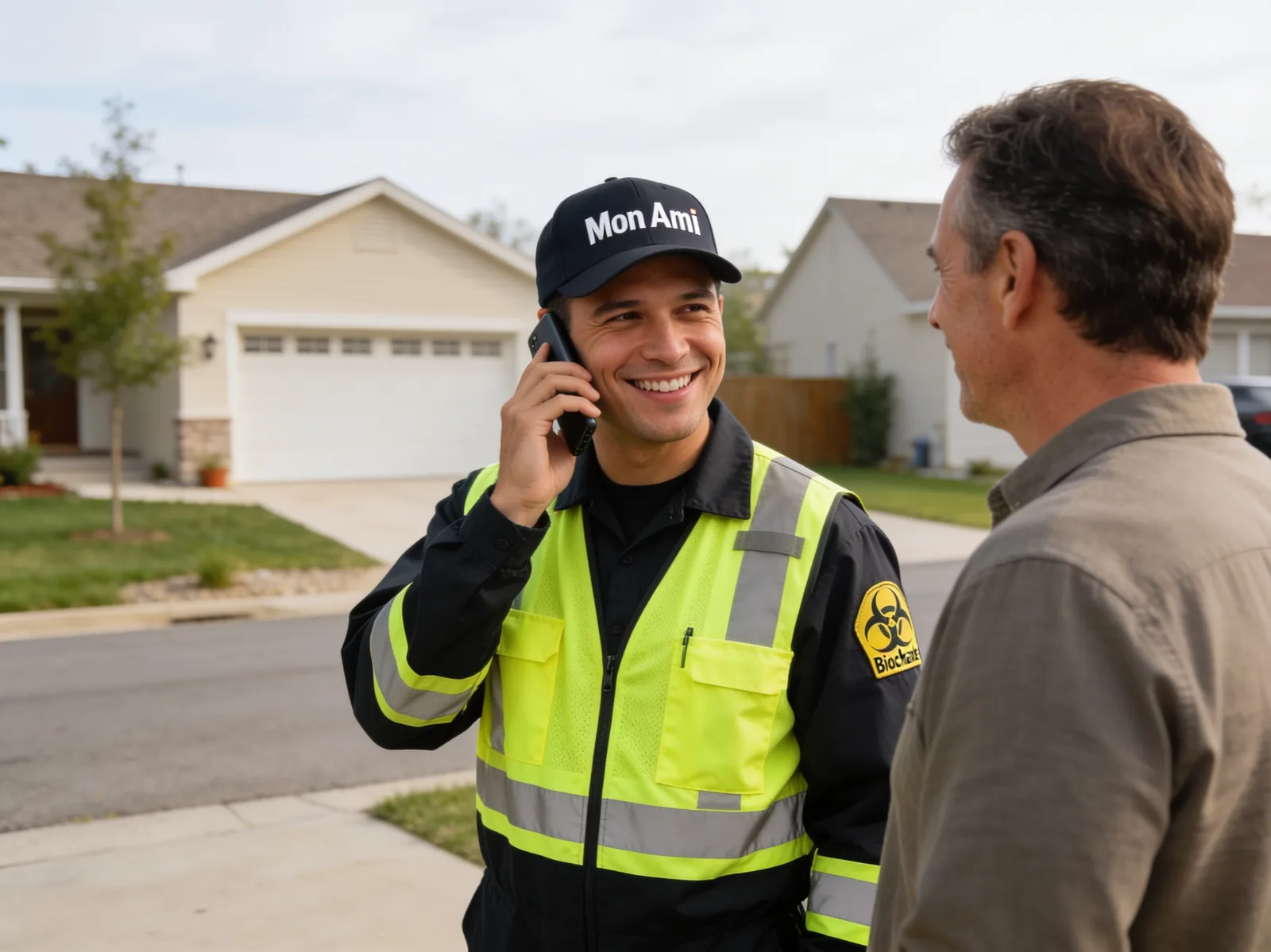 Sewage Cleanup Urbanna, VA FAQs