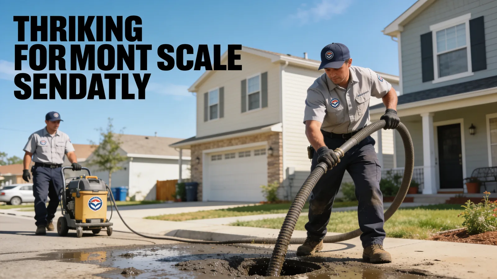 Sewage Cleanup in Urbanna, VA near me